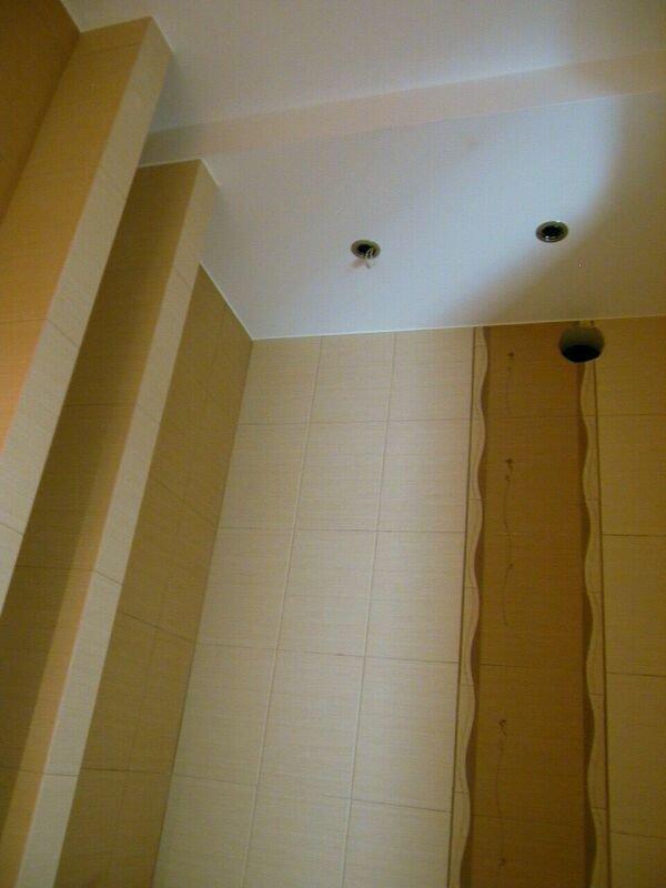 Łazienka w bloku, zdjęcie 9