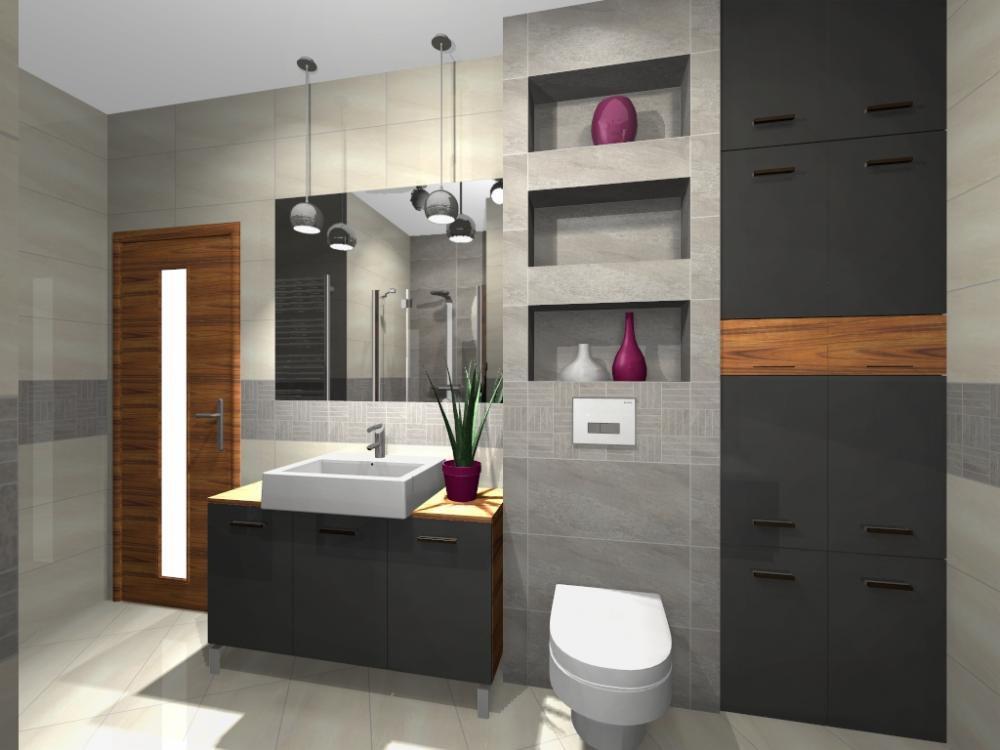 ŁAZIENKA, zdjęcie 4