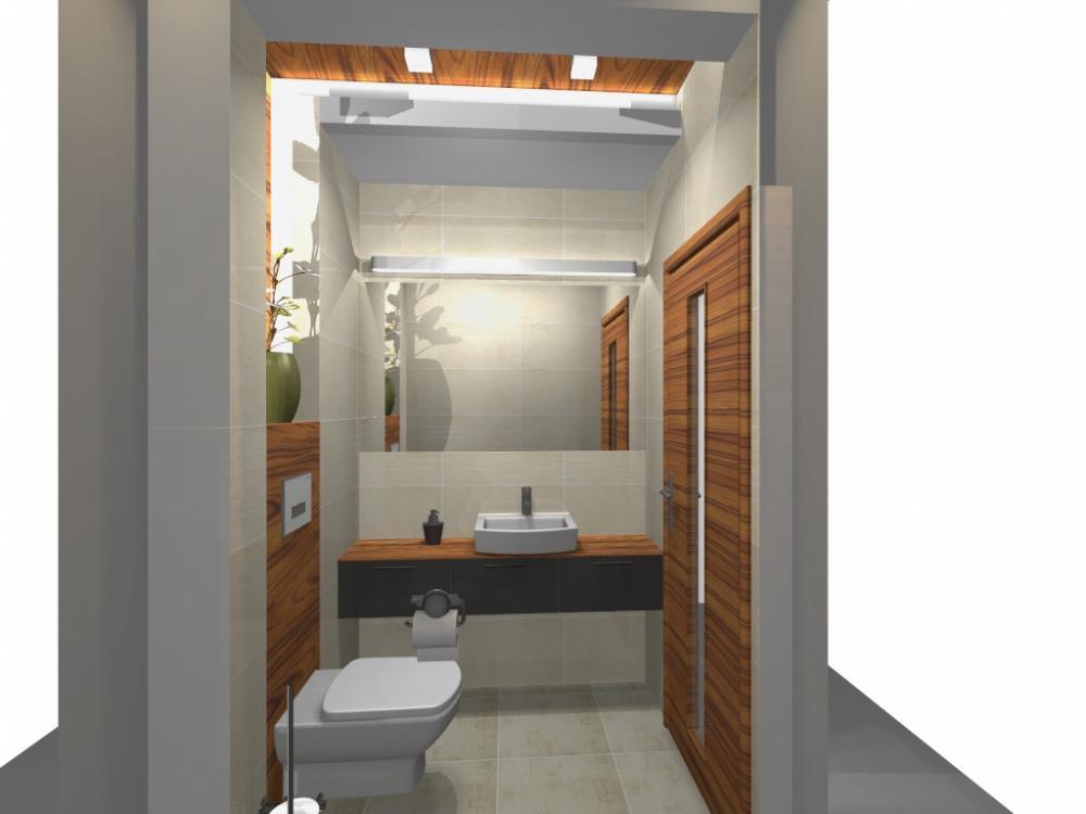 ŁAZIENKA, zdjęcie 3