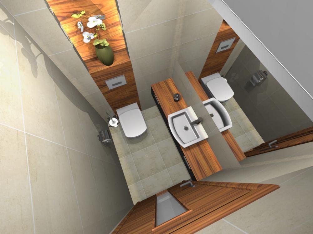 ŁAZIENKA, zdjęcie 4