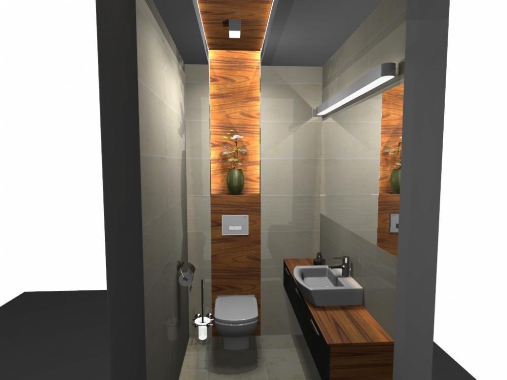 ŁAZIENKA, zdjęcie 1