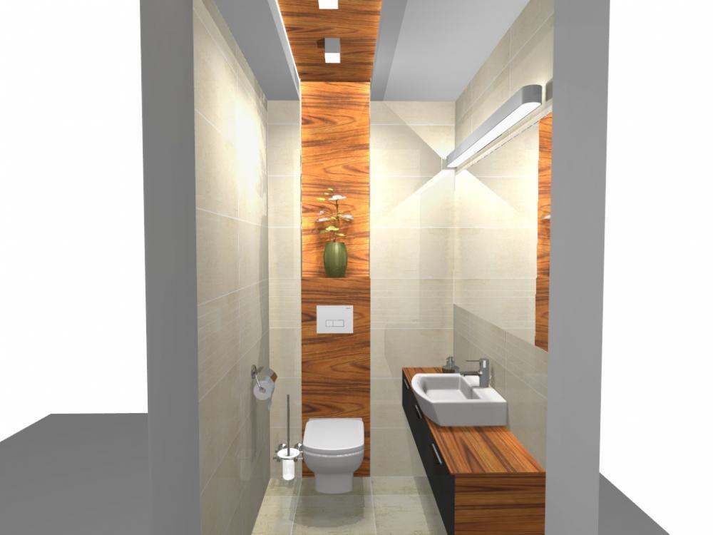 ŁAZIENKA, zdjęcie 2