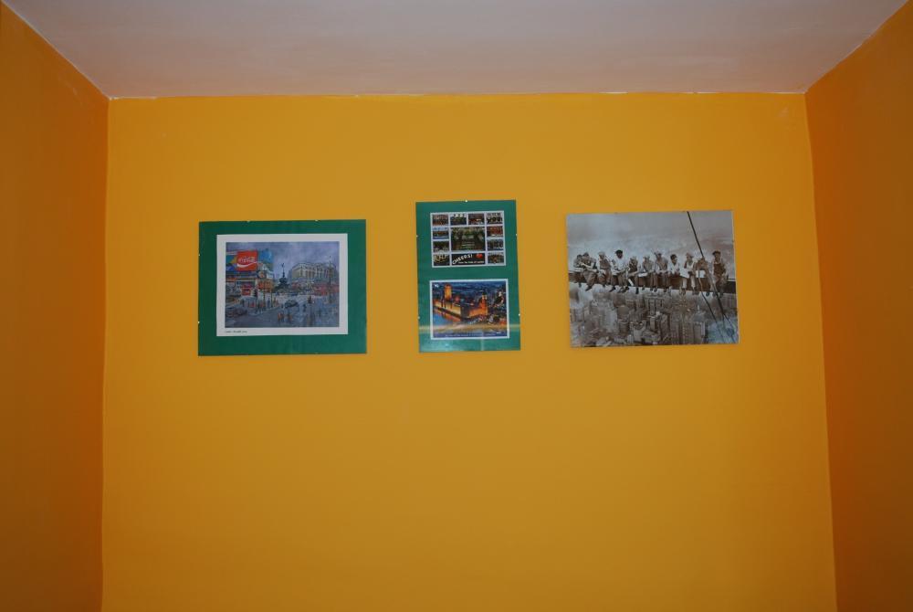 Słoneczna pracownia z biblioteką, zdjęcie 2