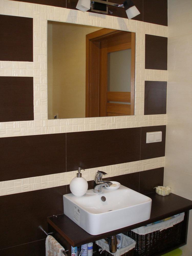 Łazienka, zdjęcie 3