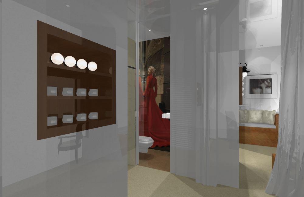 Mieszkanie dla singla, zdjęcie 2