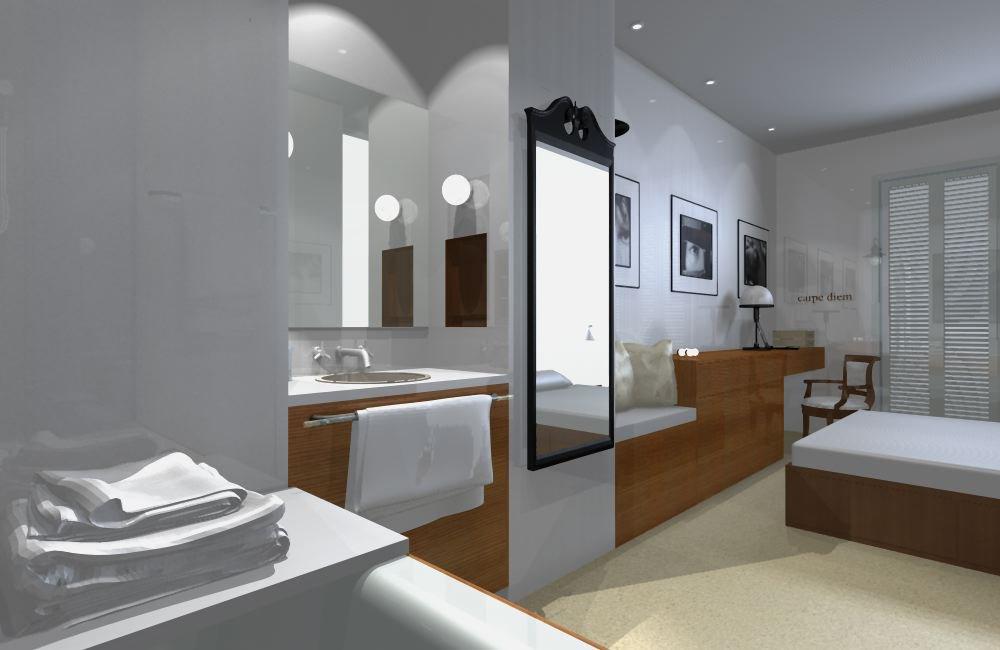 Mieszkanie dla singla, zdjęcie 1