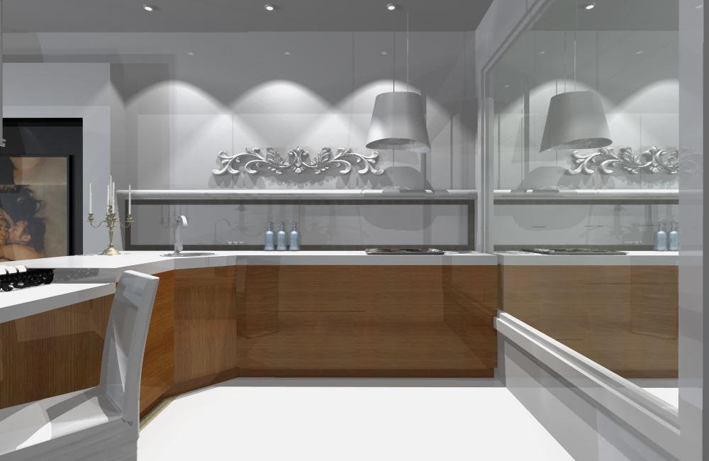 Mieszkanie dla singla, zdjęcie 2