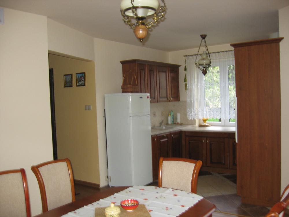 Kuchnia z jadalnią retro, zdjęcie 2