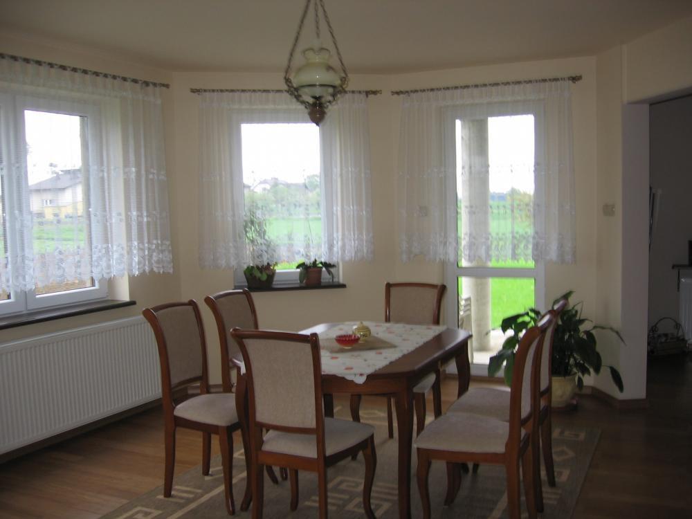 Kuchnia z jadalnią retro, zdjęcie 3