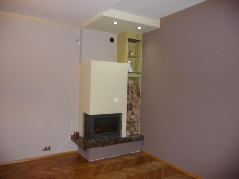 Salon z klimatem, zdjęcie 4