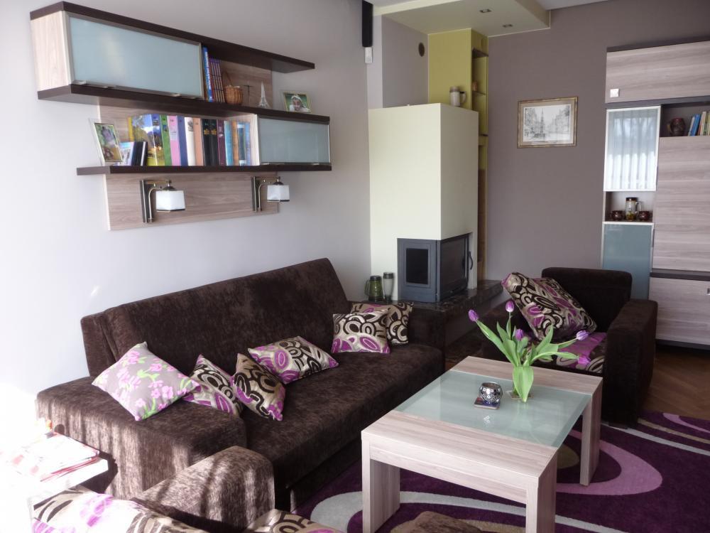 Salon z klimatem, zdjęcie 9