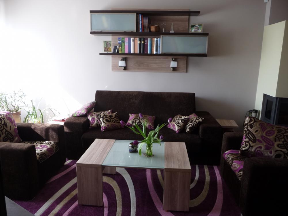 Salon z klimatem, zdjęcie 7