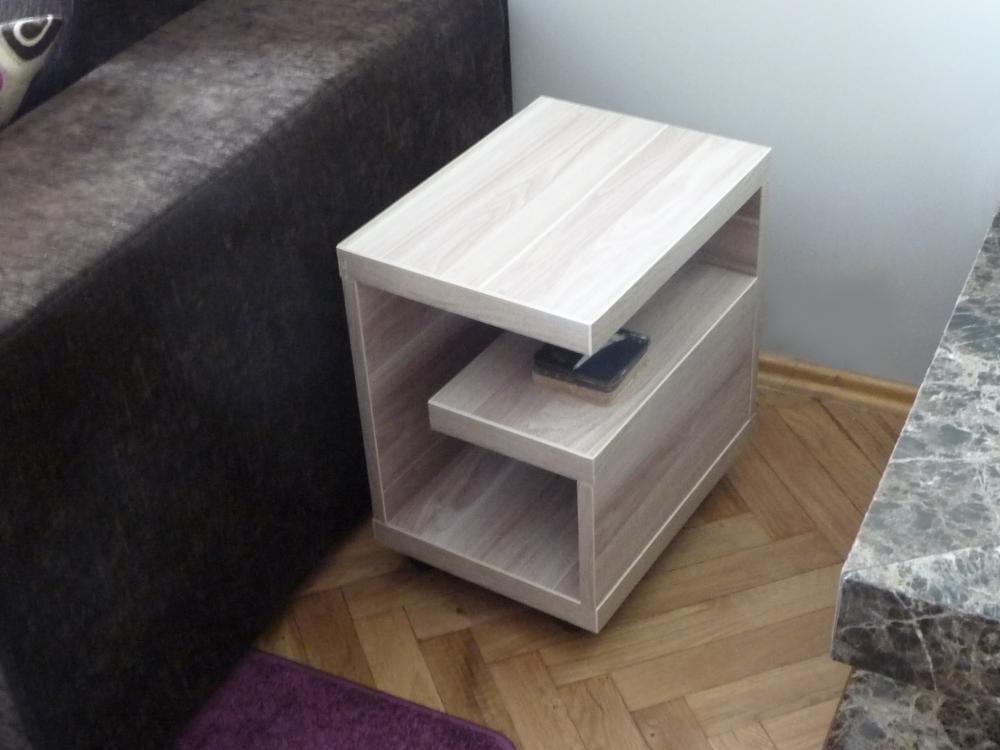 Salon z klimatem, zdjęcie 2