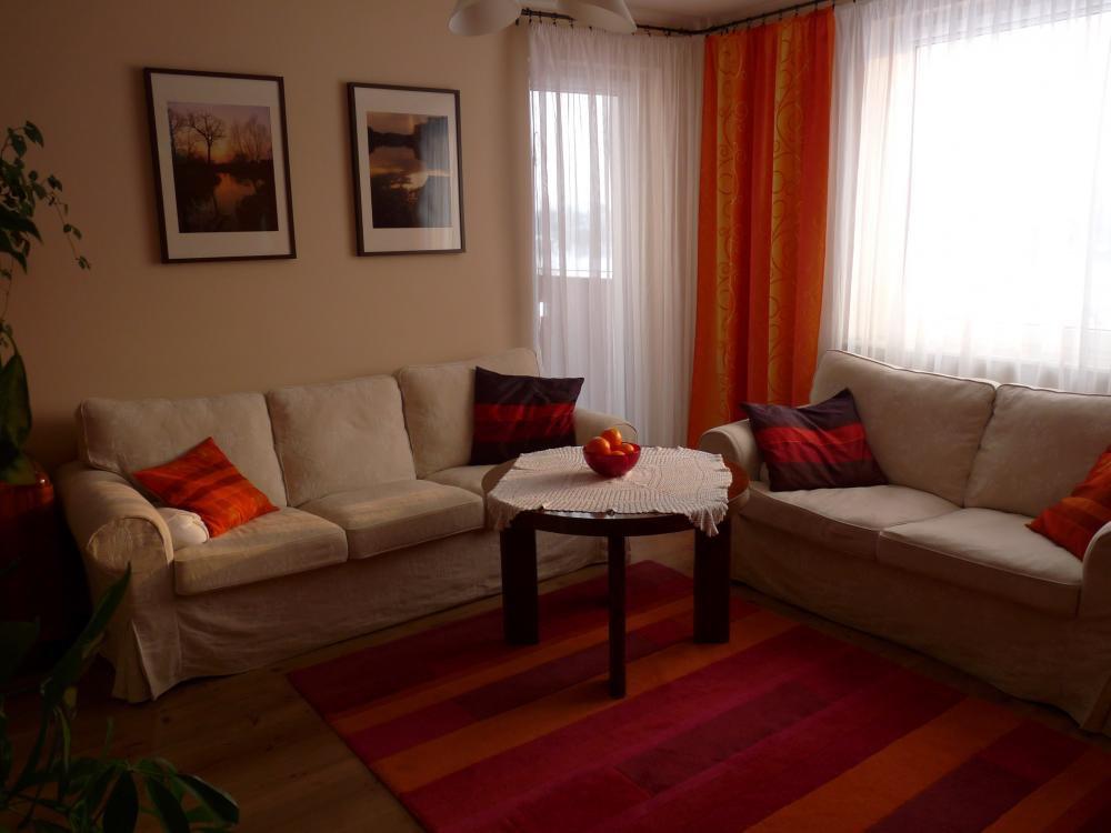 Słoneczny salon, zdjęcie 3