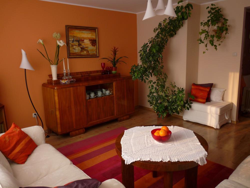 Słoneczny salon, zdjęcie 2