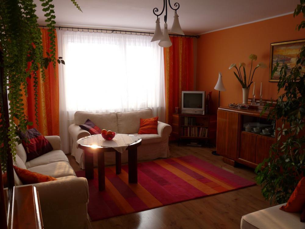 Słoneczny salon, zdjęcie 1