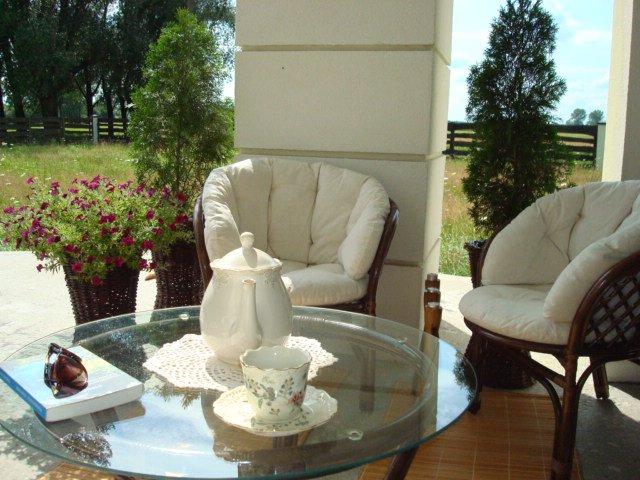 Mój beztroski kącik, zdjęcie 1