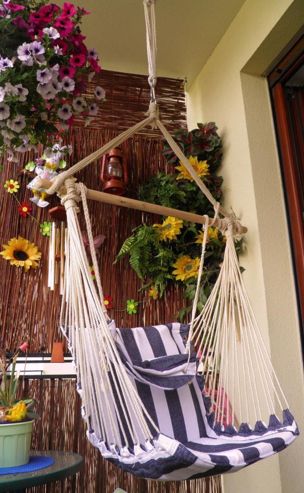 Nasz balkon i miejsce wyciszenia, zdjęcie 4