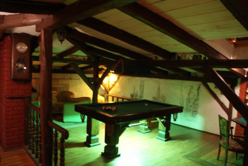 beztroski klimat wnętrz, zdjęcie 3