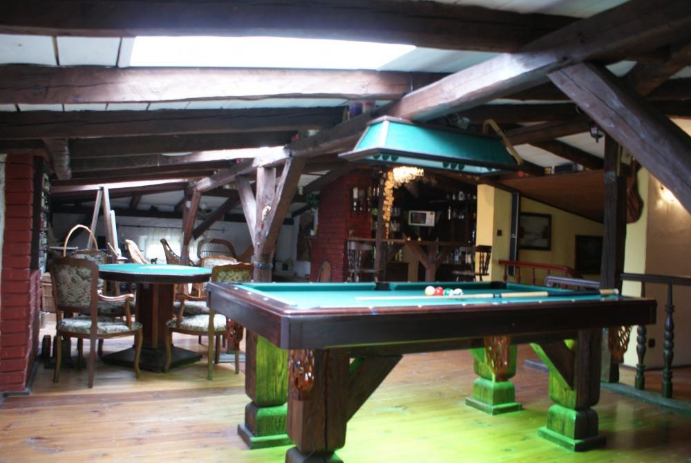 beztroski klimat wnętrz, zdjęcie 1