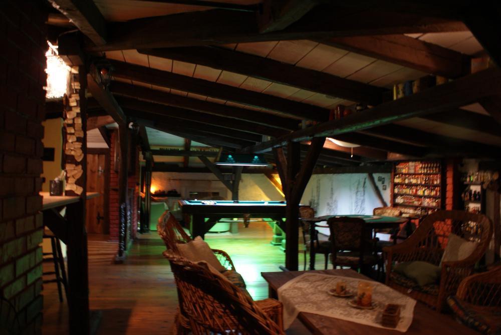 beztroski klimat wnętrz, zdjęcie 7