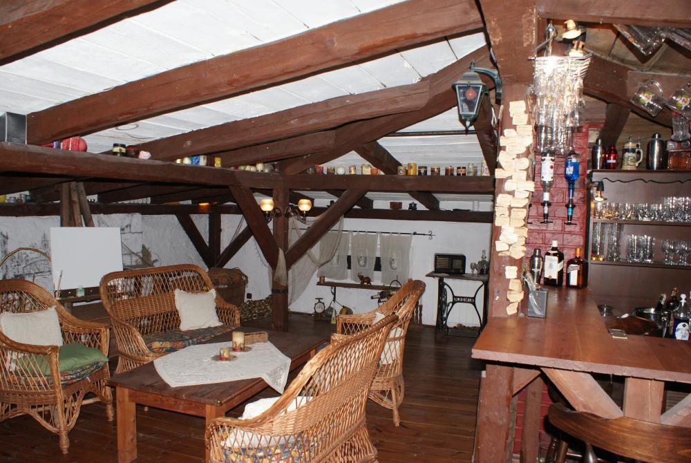 beztroski klimat wnętrz, zdjęcie 6