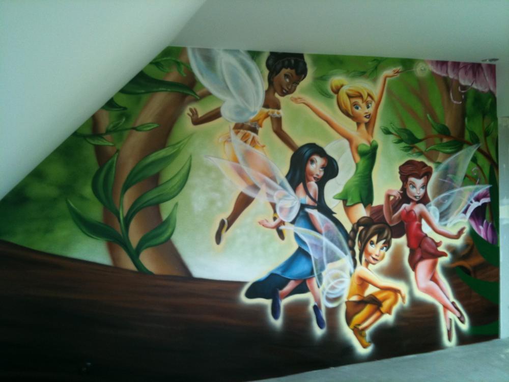 bajkowe pokoje, zdjęcie 10