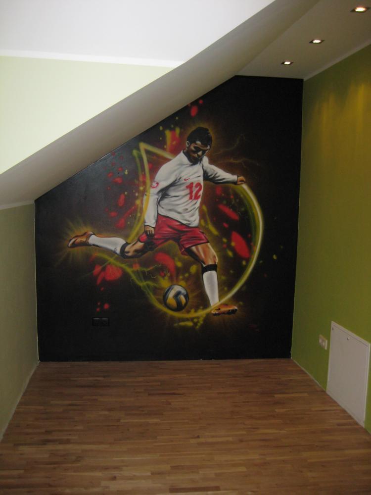 bajkowe pokoje, zdjęcie 5