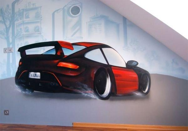 bajkowe pokoje, zdjęcie 8