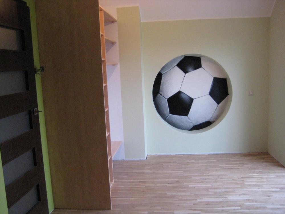 bajkowe pokoje, zdjęcie 4