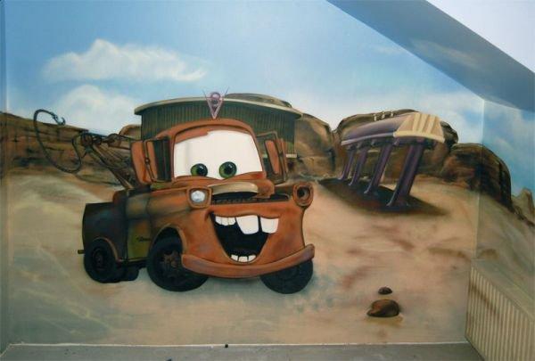 bajkowe pokoje, zdjęcie 1