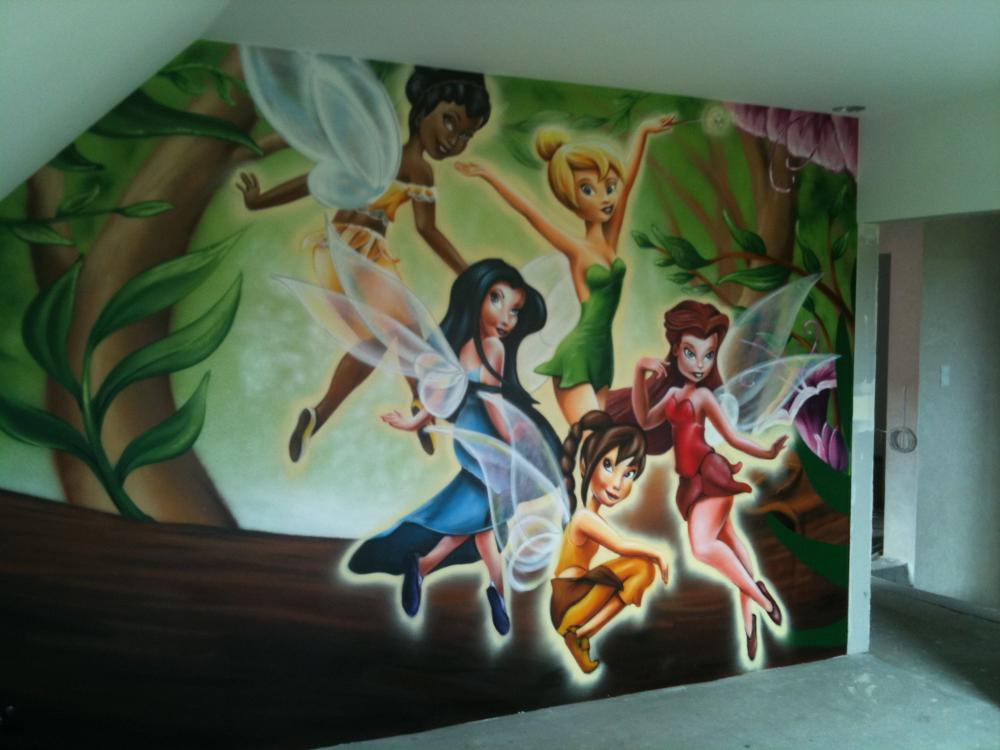 bajkowe pokoje, zdjęcie 7