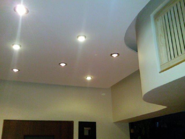 Sufit w przedpokoju, zdjęcie 5