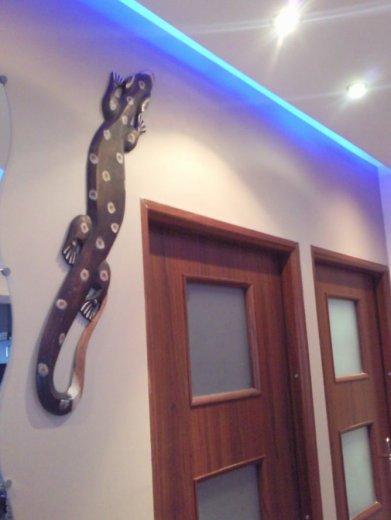 Sufit w przedpokoju, zdjęcie 2