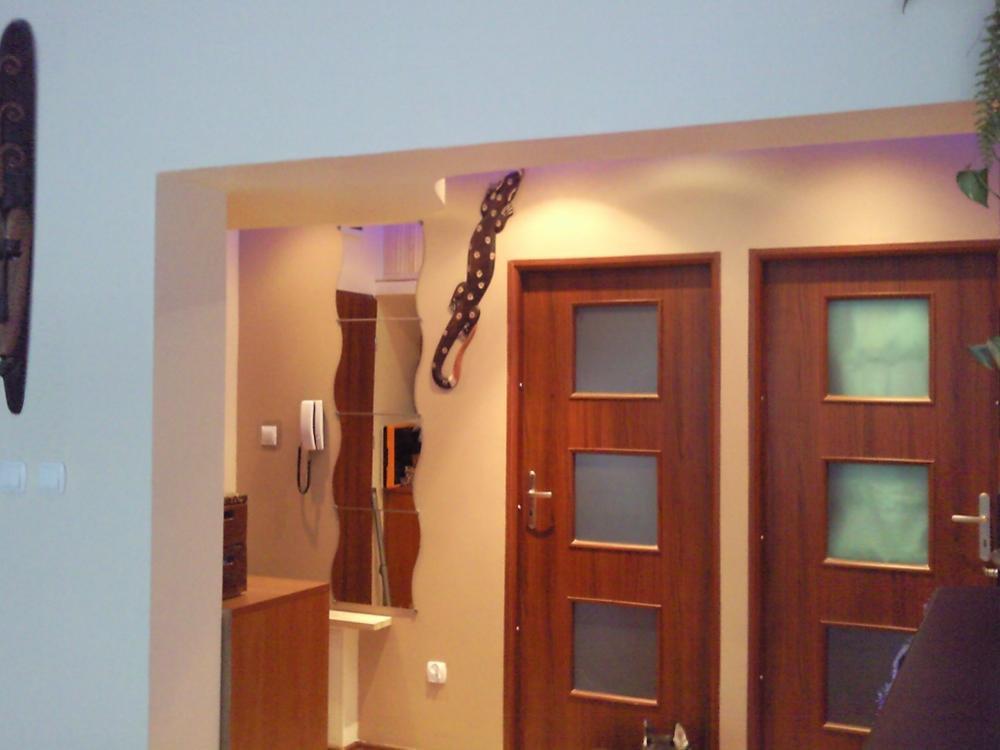 Sufit w przedpokoju, zdjęcie 8