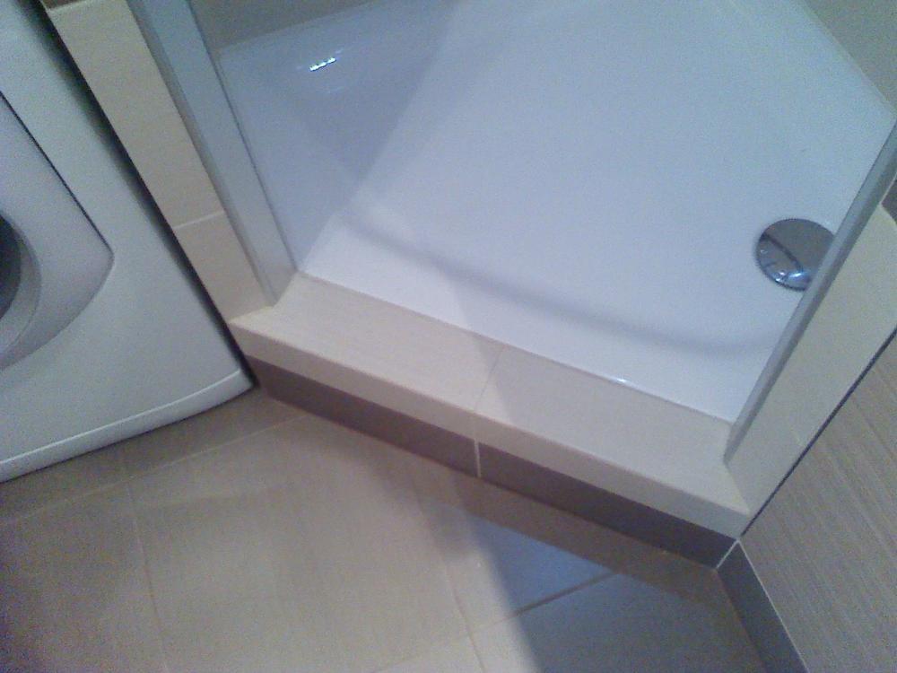 Łazienka w bloku 2, zdjęcie 15