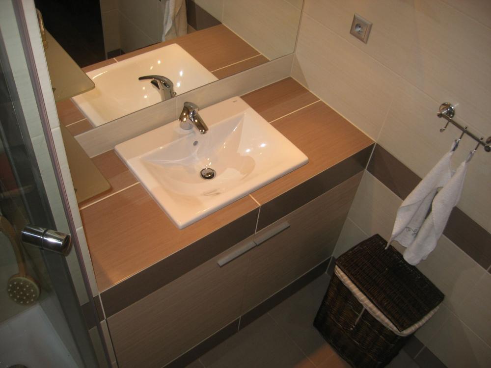 Łazienka w bloku 2, zdjęcie 11