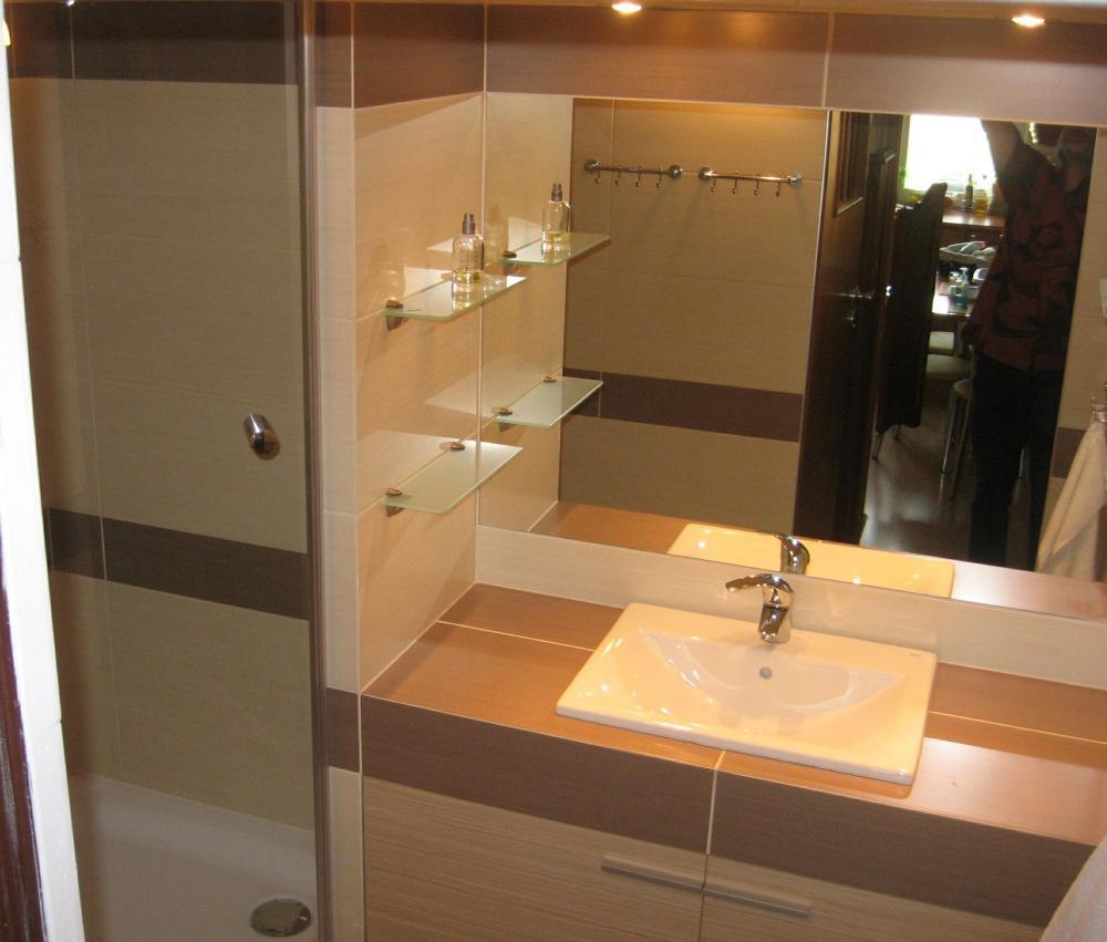 Łazienka w bloku 2, zdjęcie 7