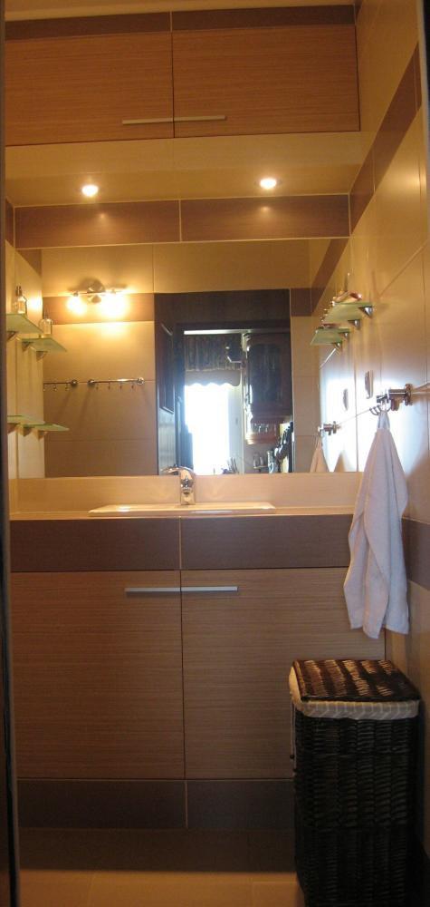 Łazienka w bloku 2, zdjęcie 3