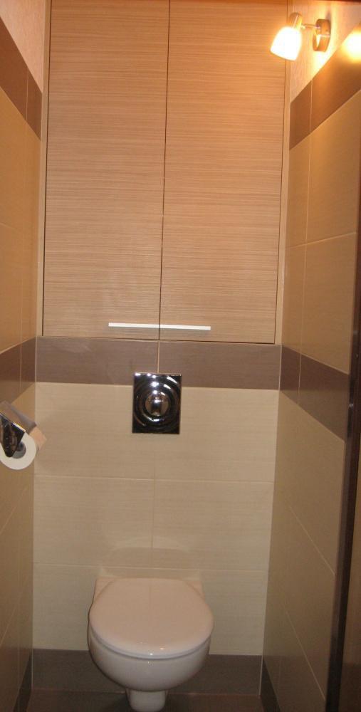 Łazienka w bloku 2, zdjęcie 8