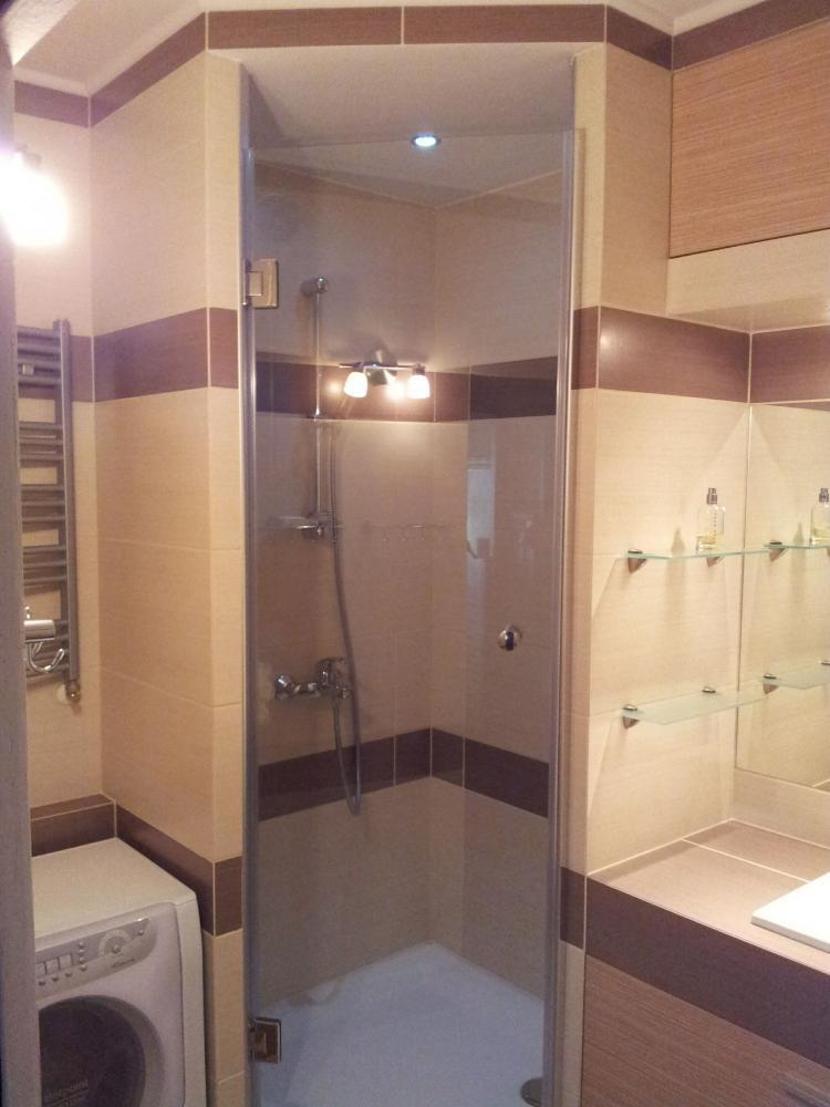 Łazienka w bloku 2, zdjęcie 16