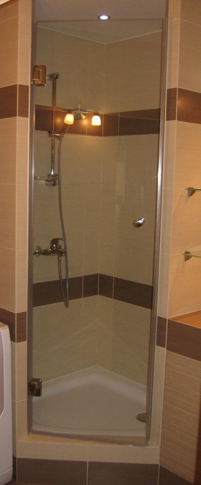 Łazienka w bloku 2, zdjęcie 4