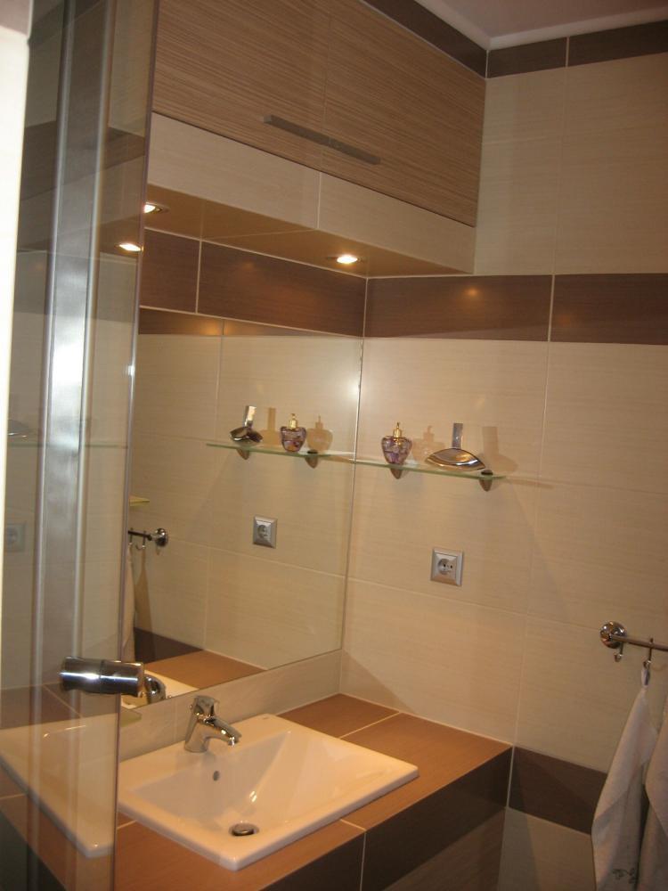 Łazienka w bloku 2, zdjęcie 10