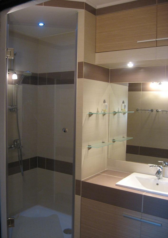 Łazienka w bloku 2, zdjęcie 9