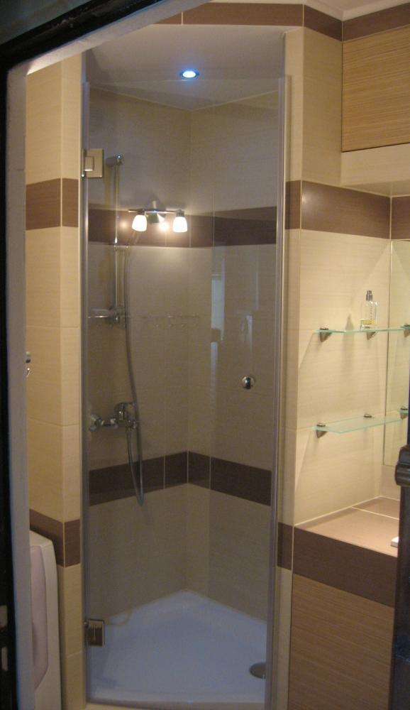 Łazienka w bloku 2, zdjęcie 13