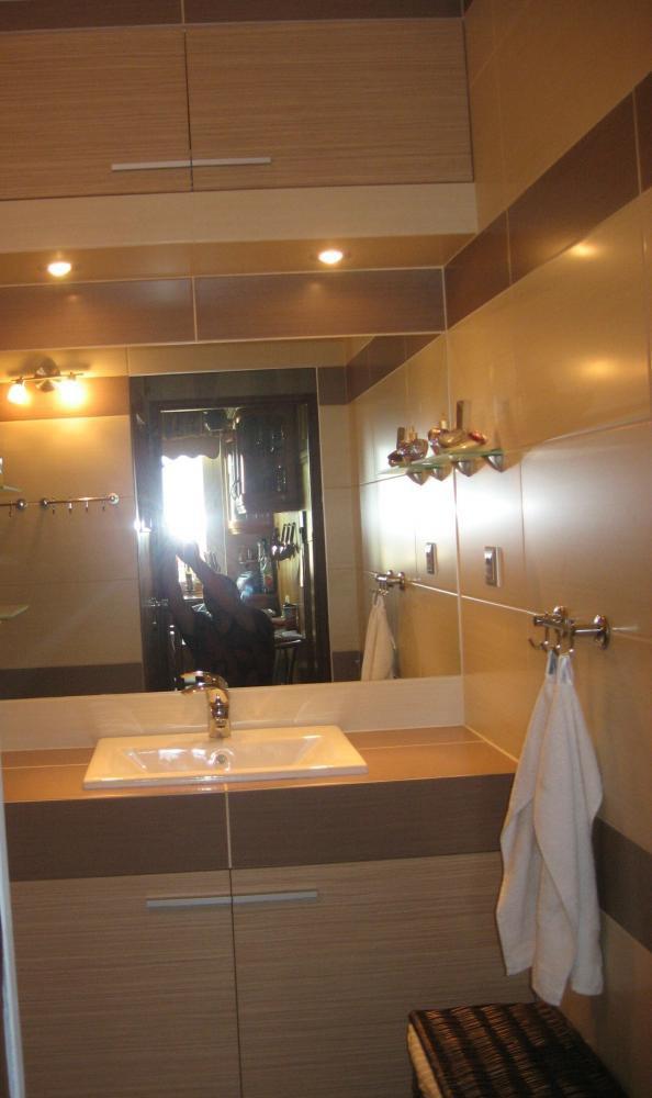 Łazienka w bloku 2, zdjęcie 2