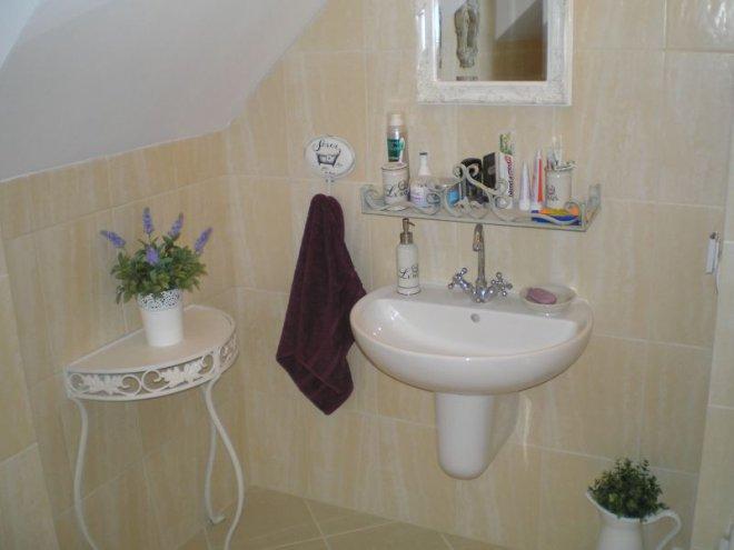 Łazienka Belldeco, zdjęcie 9