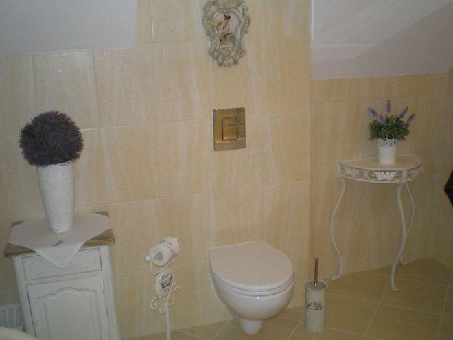 Łazienka Belldeco, zdjęcie 15