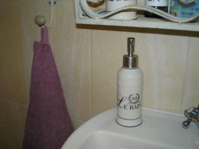 Łazienka Belldeco, zdjęcie 6