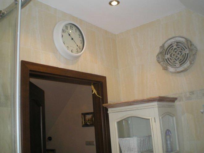 Łazienka Belldeco, zdjęcie 1